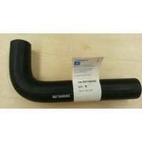 RADIATOR HOSE suitable for Holden COMMODORE VX V8 5.7L LS1 GENUINE  HOSE 01-02