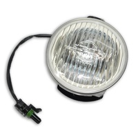 Lamp Asm-Fog 92076499 for GM Holden