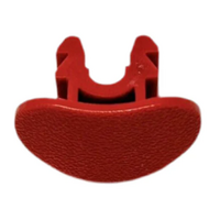 Door Lock Knob Retainer Clip 92090890 for GM Holden Commodore VT VX VZ WH WK WL
