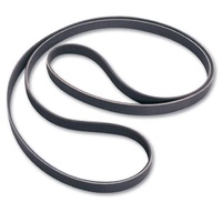 Drive Belt New suitable for Holden COMMODORE V6 VT VX VY VU GENUINE from build date 09/11/00