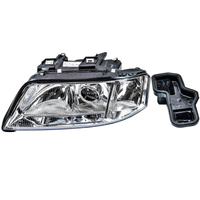 Lamp Assy-Headlh 921013X030 for Hyundai