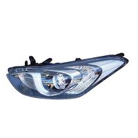 Lamp Assy-Head Lh 92101A5020 for Hyundai