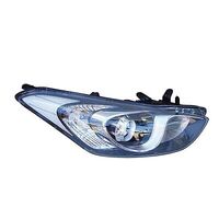 Lamp Assy-Head Rh 92102A5020 for Hyundai