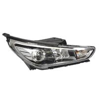 Lamp Assy-Headrh 92102C1530 for Hyundai