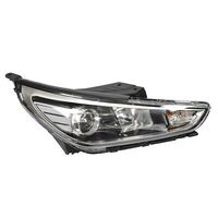 Lamp Assy-Head Rh 92102G3020 for Hyundai