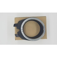 Fog Light Surround Left Side for Holden VY Calais Genuine 92103917