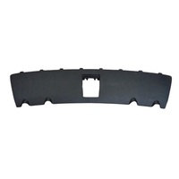 Holdem Commodore VZ EXECUTIVE Sedan Rear Bumper Bar Moulding Insert 92108014