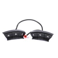 Steering Wheel Radio Control Buttons For Holden Commodore VY S1 92111621 Genuine