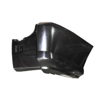 Facia Rear Bumper 92117460 for GM Holden