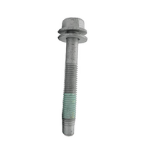 BOLT/SCREW Genuine GM 92139218