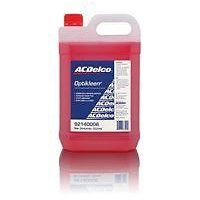 CAR WINDSCREEN WASH FLUID OPTIKLEEN 5 LITRE suitable for Holden FORD NISSAN MITSUBISHI MAZDA