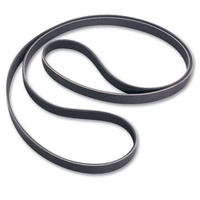 DRIVE BELT TF MODELS suitable for Holden RODEO 3.2L V6 PETROL AIR CON 1999-2002 GENUINE FAN