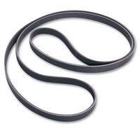 DRIVE BELT RA MODELS 3.5L V6 PETROL with AIR CON suitable for Holden RODEO 2003-06 GENUINE