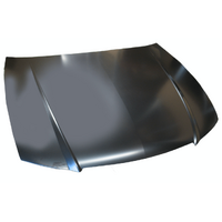 Hood 92157431 for GM Holden