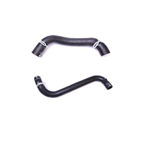 RADIATOR HOSE KIT suitable for Holden VE V8 5.7L LS1 -2009 COMMODORE GENUINE TOP BOTTOM HOSE