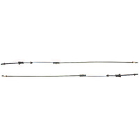 handbrake cable gm 92170574
