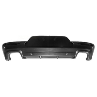 Genuine GM Rear Bar Diffuser 92173744