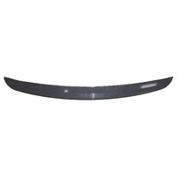 Rear Boot lip spoiler Suits Holden Commodore VE 92178320