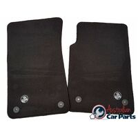 Floor Mats for Holden VE Commodore Sedan Wagon 2006-2013 New Genuine 