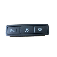 Switch - Traction Control Buttons for Holden 92181640