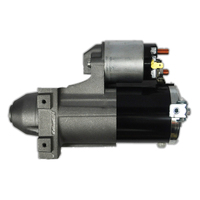 Starter Asm 92184951 for GM Holden