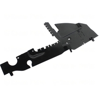Seal-Condenser Side 92185-3KA0A for Nissan