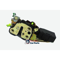 RHF Door Lock & Actuator suitable for Holden Commodore VT VX VY VZ Genuine New 92187611