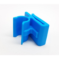 Lower Glove Box Clip suitable for COMMODORE Holden VY VZ WK WL MODIFIED FIX glovebox new
