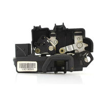 Lock Assembly-Front Solenoid 92190593 for GM Holden