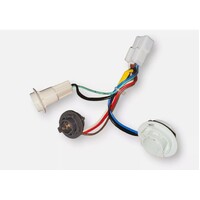 Harness ASM-RR LP WRG for Holden 92193043