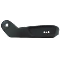 RHF Seat Trim Black for Holden COMMODORE VE 2006 - 2013 Genuine Plastic New Modified