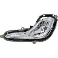 Lamp Assembly-Front Fog Lh 922011R010 for Hyundai