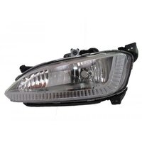 Lamp Assy-Fr Fog Lh 922012W030 for Hyundai