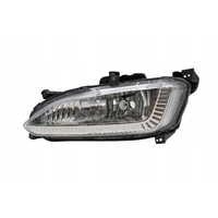 Lamp Assy-Frt Fog Lh 922012W110 for Hyundai