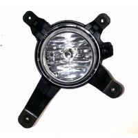 Lamp Assembly-Front Fog Lh 922012Y000 for Hyundai