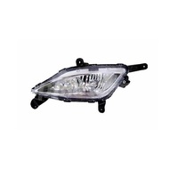 Lamp Assembly-Front Fog Lh 92201A5020 for Hyundai