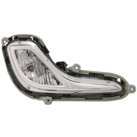 Lamp Assembly-Front Fog Rh 922021R000 for Hyundai