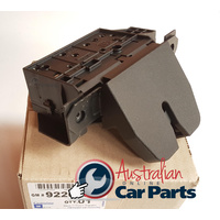 Boot Lock Mechanism & Actuator Wagon Suits Commodore VE 2006-2014 GENUINE HOLDEN NEW