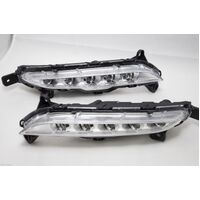 Lamp Assy-Day Running Lig 92208D3000 for Hyundai