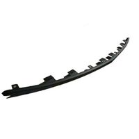 Insert Lower Bumper Lip Rubber Insert Moulding 2008 2009 Pontiac G8 GT GXP