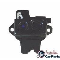 BOOT LOCK MECHANISM & ACTUATOR SEDAN 2006-2014 GENUINE suits Holden COMMODORE VE NEW