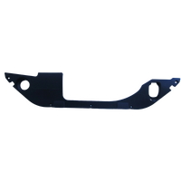Radiator Top Cover Panel For GM Holden Commodore VE V6 92238367 genuine