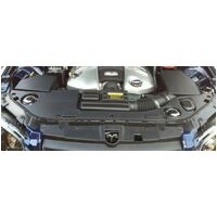 Radiator Top Cover Panel Holden Genuine for Commodore VE Ute SS SSV V8 92238368