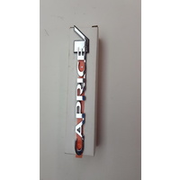 Caprice V trunk badge suitable for Holden 92241409 GM