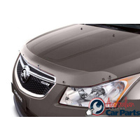 Cruze JG Bonnet Protector Clear suitable for Holden Genuine 2009-2010 NEW 92252426