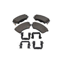 Pad Kit-Front Disc Brake 92257988 for GM Holden