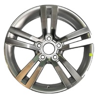 Wheel-18X8 92258550 for GM Holden