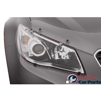 Headlamp Protector suitable for Holden Commodore VF Genuine 2014 -2017 accessories light