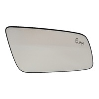 Mirror-O/S Rear View (Refl 92260434 for GM Holden
