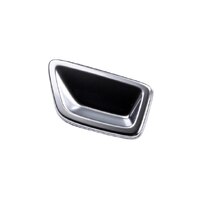 Panel, Front Seat Back Upper Trim  Bezel Chevrolet 2014-2017 92270624